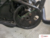 Контрактный двигатель P8FA на Ford Transit 2006-2014 2.2 л (P8FB; 4HV;P22DTE; QVFA; 4HV) — купить, цена 111300 руб.