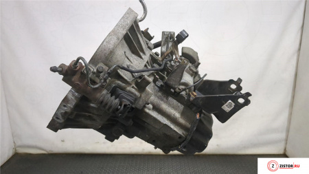 МКПП 5 ст. Toyota Corolla E12 2001-2006, артикул 8158241 4ZZ-FE на Toyota Corolla E12 2001-2006  1.4 л — купить, цена 51300 руб.