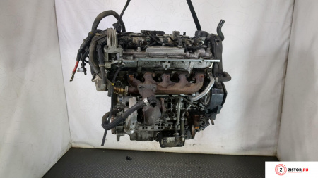 Контрактный двигатель D5244T на Volvo XC70 2002-2007 2.4 л (D5244T; D5244T; D5244T; D5244T) — купить, цена 54900 руб.