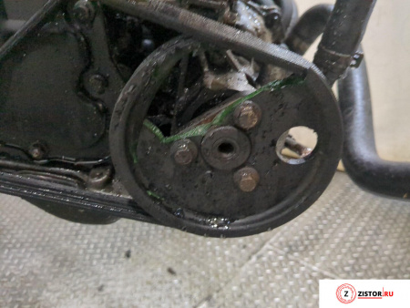 Контрактный двигатель P8FA на Ford Transit 2006-2014 2.2 л (P8FB; 4HV;P22DTE; QVFA; 4HV) — купить, цена 111300 руб.