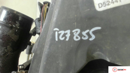 Контрактный двигатель D5244T13 на Volvo V50 2007-2012 2.4 л — купить, цена 85500 руб.