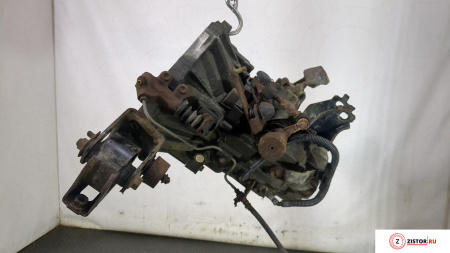МКПП 5 ст. Toyota Auris E15 2006-2012, артикул 9050529 1ZR-FE на Toyota Auris E15 2006-2012  1.6 л — купить, цена 1900 руб.