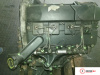 Контрактный двигатель H9FA на Ford Transit 2000-2006 2.4 л — купить, цена 96400 руб.
