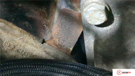 Контрактный двигатель 204D4 / M47D20 на BMW 5 E60 2003-2009 2 л (204D4 / M47D20; 204D4 / M47N; 204D4 / M47N) — купить, цена 47000 руб.