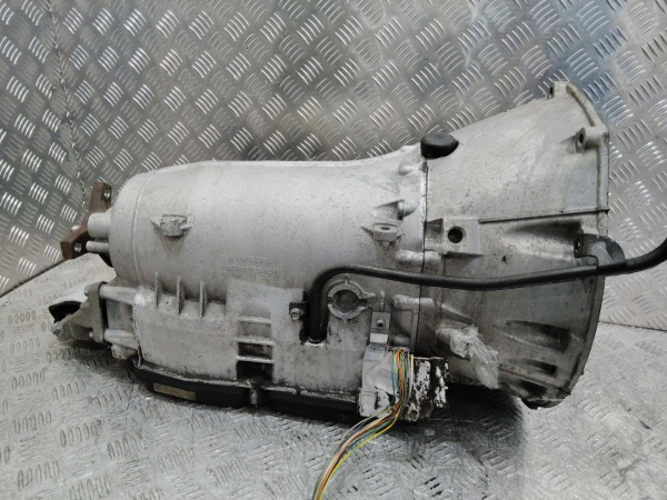 Коробка передач автоматическая (АКПП) 722699 Mercedes-Benz C W203 2.2 Дизель