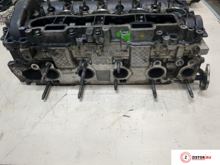 Головка блока цилиндров G8DA на Ford Focus 2 2008-2011 1.6 л — купить, цена 84600 руб.
