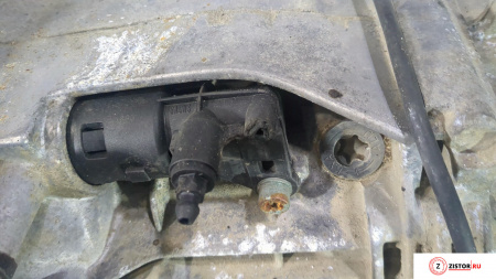 МКПП 5 ст. Audi A4 (B7) 2005-2007, артикул 8816065 BKE на Audi A4 (B7) 2005-2007  1.9 л — купить, цена 700 руб.