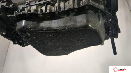 Контрактный двигатель 224DT на Land Rover Freelander 2 2007-2014 2.2 л — купить, цена 99800 руб.