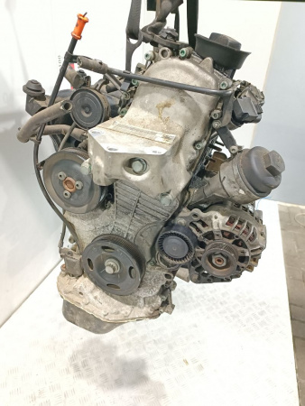 Двигатель AWY Volkswagen Polo 4 1.2 Бензин