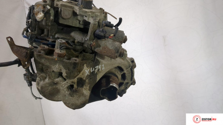 Коробка передач робот - РКПП на Toyota Aygo 2005-2014, артикул 8845752 1KRFE на Toyota Aygo 2005-2014 1 л — купить, цена 8100 руб.