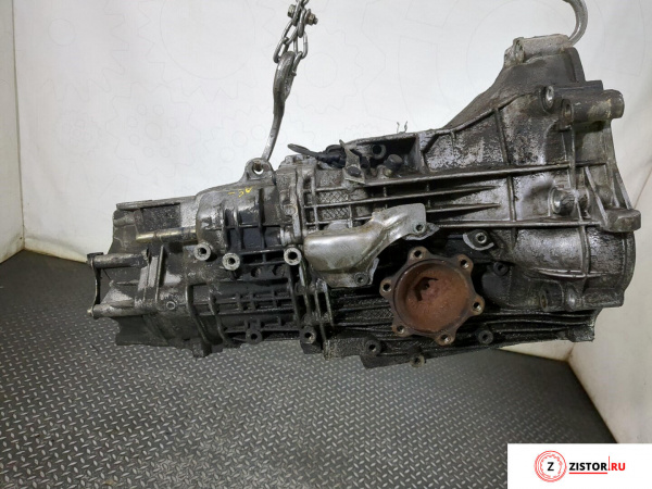 МКПП 5 ст. Audi A4 (B6) 2000-2004, артикул 8798274 AWA на Audi A4 (B6) 2000-2004 2 л — купить, цена 700 руб.