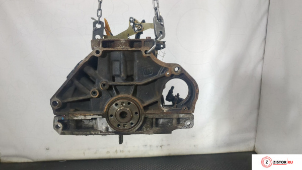 Блок цилиндров (Шорт блок) A12XER на Opel Corsa D 2011-2014 1.2 л — купить, цена 59900 руб.