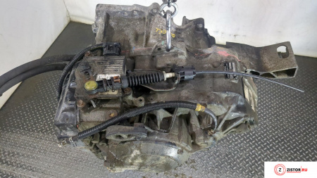 АКПП 4х4 на Volvo XC90 2006-2014, артикул 8913441 D5244T4 на Volvo XC90 2006-2014  2.4 л — купить, цена 162200 руб.