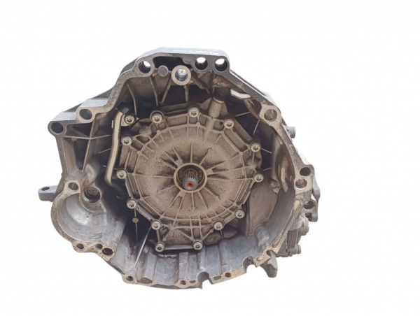 Вариатор HHD Audi A4 B6 (S4,RS4) 2.0 Бензин