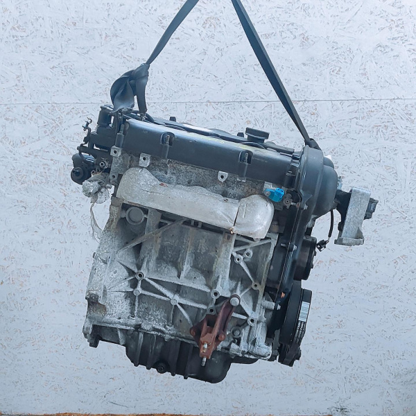 Двигатель HWDA Ford C-max 1 1.6 Бензин