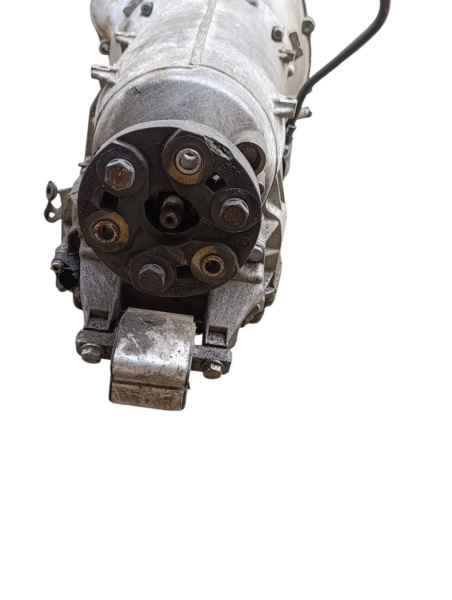 Коробка передач автоматическая (АКПП) 2102707500 Mercedes-Benz E W210 2.9 Дизель
