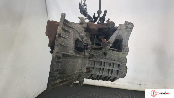 МКПП 5 ст. Ford Focus 2 2005-2008, артикул 9003935 KKDA на Ford Focus 2 2005-2008  1.8 л — купить, цена 22300 руб.