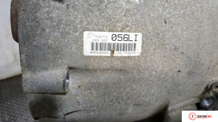 АКПП 4х4 на BMW X5 E53 2000-2007, артикул 8270995 30 6D 2 на BMW X5 E53 2000-2007 3 л — купить, цена 28100 руб.