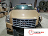 АКПП на Cadillac CTS 2008-2013, артикул 8385066 LFX на Cadillac CTS 2008-2013  3.6 л — купить, цена 68400 руб.
