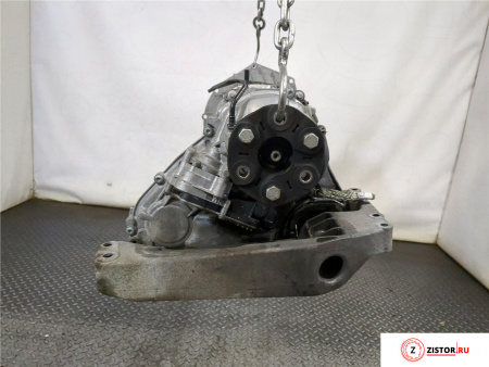 МКПП 6 ст. 4х4 BMW X3 F25 2014-2017, артикул 7941094 B47D20A на BMW X3 F25 2014-2017 2 л — купить, цена 18900 руб.