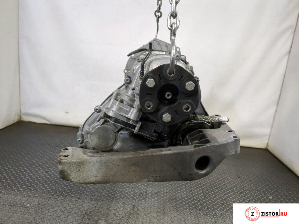 МКПП 6 ст. 4х4 BMW X3 F25 2014-2017, артикул 7941094 B47D20A на BMW X3 F25 2014-2017 2 л — купить, цена 18900 руб.