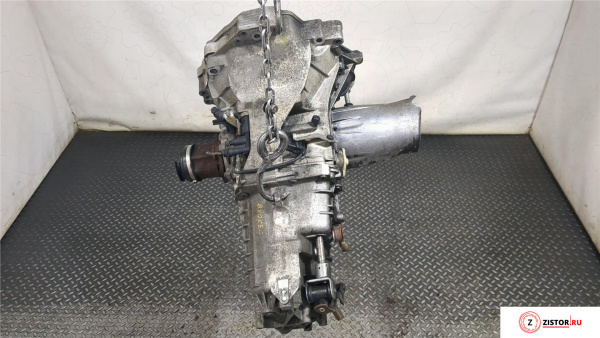 МКПП 5 ст. Audi A4 (B7) 2005-2007, артикул 8200908 BRB на Audi A4 (B7) 2005-2007  1.9 л — купить, цена 19500 руб.