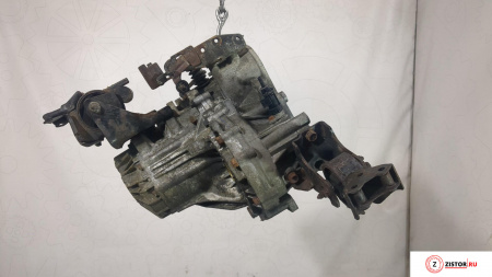 МКПП 5 ст. Hyundai Coupe (Tiburon) 2002-2009, артикул 8683066 G4GC на Hyundai Coupe (Tiburon) 2002-2009 2 л — купить, цена 700 руб.