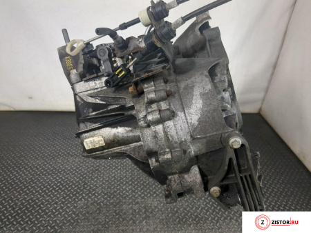 МКПП 5 ст. Ford Mondeo 4 2007-2015, артикул 8648762 AOBA на Ford Mondeo 4 2007-2015 2 л — купить, цена 6500 руб.