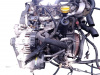 Двигатель F9QK732 Renault Scenic 1 1.9 Дизель