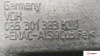 АКПП 4х4 на Audi A6 (C7) 2011-2014, артикул 8994524 CDUC на Audi A6 (C7) 2011-2014 3 л — купить, цена 6700 руб.