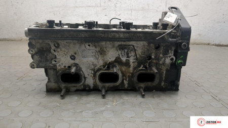 Головка блока цилиндров BUG на Audi Q7 2006-2009 3 л — купить, цена 135900 руб.