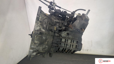 МКПП 5 ст. Ford Mondeo 4 2007-2015, артикул 8859698 KHBA на Ford Mondeo 4 2007-2015  1.8 л — купить, цена 700 руб.