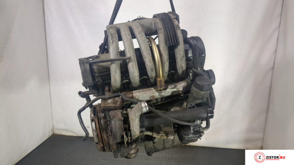 Контрактный двигатель AVR на Volkswagen LT 28-46 1996-2006 2.5 л — купить, цена 174300 руб.