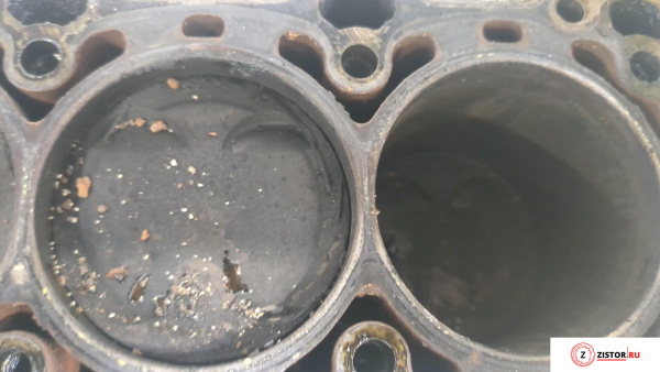 Блок цилиндров (Шорт блок) A12XER на Opel Corsa D 2011-2014 1.2 л — купить, цена 59900 руб.