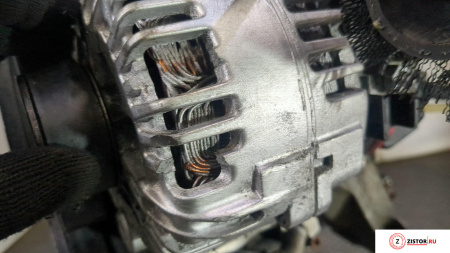 Контрактный двигатель 204D4 / M47D20 на BMW 3 E90, E91, E92, E93 2005-2012 2 л (204D4 / M47D20; 204D4 / M47N; 204D4 / M47N) — купить, цена 51300 руб.