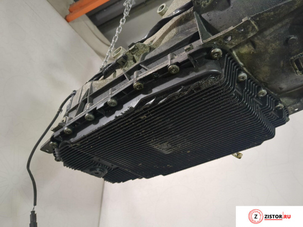 Коробка передач БМВ 5 Е60 2003-2009 купить - КПП BMW 5 E60 цена б/у, Номер 6HP-26 256D2 / M57D25 на BMW 5 E60 2003-2009  2.5 л — купить, цена 29999 руб.