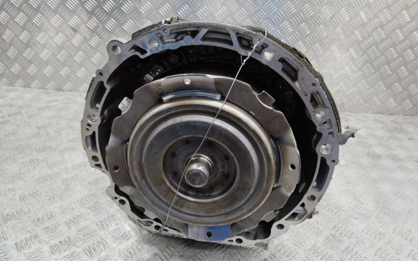 Коробка передач автоматическая (АКПП) 725008 Mercedes-Benz E W213 2.0 Дизель