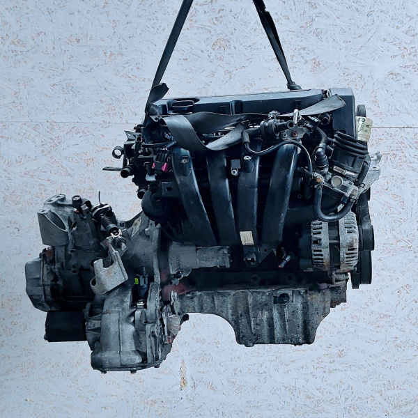 Двигатель F18D4 Chevrolet Cruze J300 1.8 Бензин