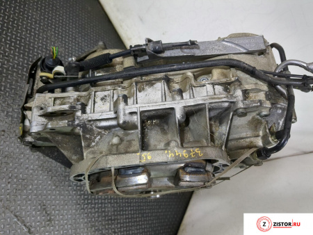 Купить коробку передач Mercedes W168 - МКПП на Мерседес А-класс W 168, Номер A1683704400 M166.960 на Mercedes A W168 1997-2004  1.6 л — купить, цена 1300 руб.