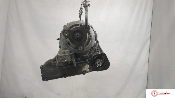 АКПП 4х4 на BMW 5 F10 2010-2016, артикул 8222476 N55 B30A на BMW 5 F10 2010-2016 3 л — купить, цена 85500 руб.