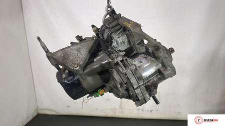 МКПП 5 ст. Renault Scenic 1996-2002, артикул 8819401 F4P720 на Renault Scenic 1996-2002  1.8 л — купить, цена 25200 руб.