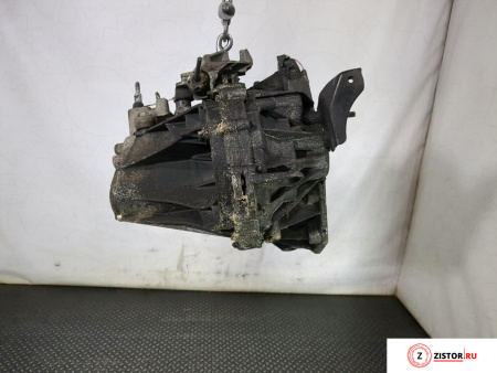 МКПП 6 ст. Renault Clio 2005-2009, артикул 8802258 K9K 764 на Renault Clio 2005-2009  1.5 л — купить, цена 700 руб.