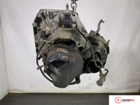МКПП 5 ст. Nissan Qashqai 2006-2013, артикул 8592223 HR16DE на Nissan Qashqai 2006-2013  1.6 л — купить, цена 54100 руб.