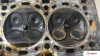 Головка блока цилиндров A14XER для Opel Astra J 2010-2017 1.4 л
