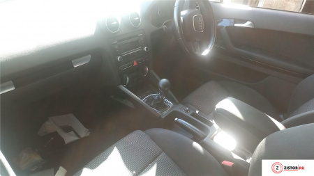 Купить коробку передач Ауди А3 8РА - цена МКПП Audi A3 8PA, Номер KDD, 02E300044PX BZB на Audi A3 (8PA) 2004-2008  1.8 л — купить, цена 80800 руб.