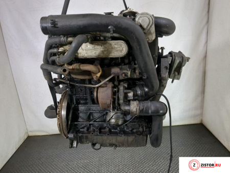 Контрактный двигатель BXE на Volkswagen Jetta 5 2004-2010 1.9 л (BXF; BXE; BXF; BRU; BKC; BXE; BKC; BXE; BRU; BKC; BXF; BXE; BXE; BJB; BKC; BXE; BKC) — купить, цена 52700 руб.
