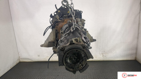 МКПП 6 ст. 4х4 Audi A6 (C5) Allroad 2000-2005, артикул 8775174 BAU на Audi A6 (C5) Allroad 2000-2005  2.5 л — купить, цена 2400 руб.