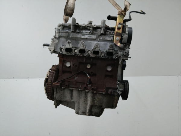 Двигатель K4M696 Renault Duster 1.6 Бензин