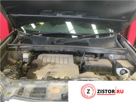 Контрактный двигатель 2GRFE на Toyota Highlander 2 2007-2013 3.5 л — купить, цена 700 руб.