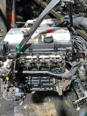 Двигатель g4ee Hyundai Accent MC 1.4 Бензин